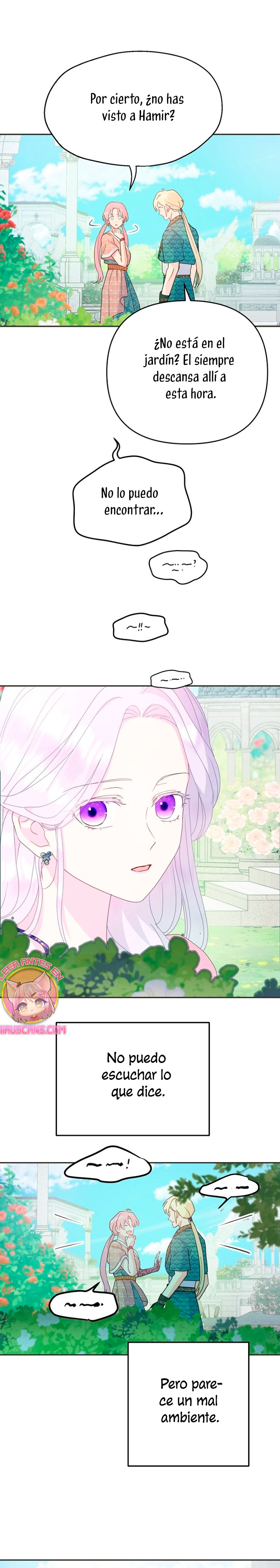 Terminé con mi esposo, ahora iré a hacer dinero Capítulo 73 - Página 17