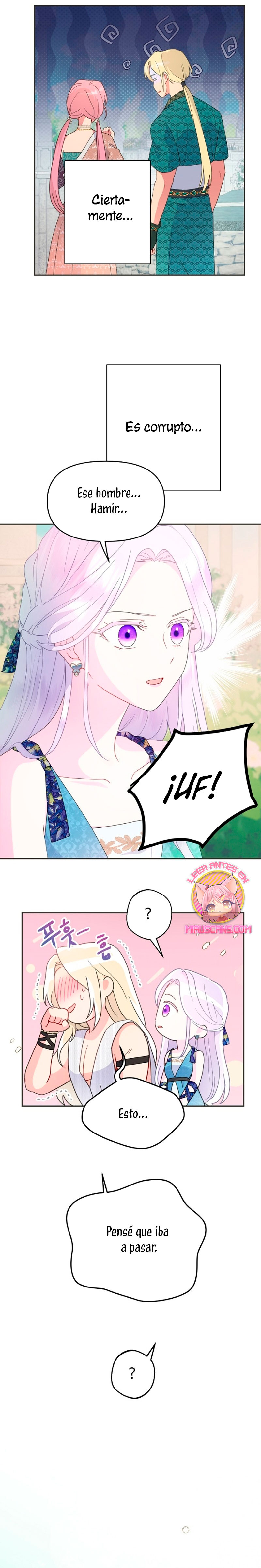 Terminé con mi esposo, ahora iré a hacer dinero Capítulo 73 - Página 20