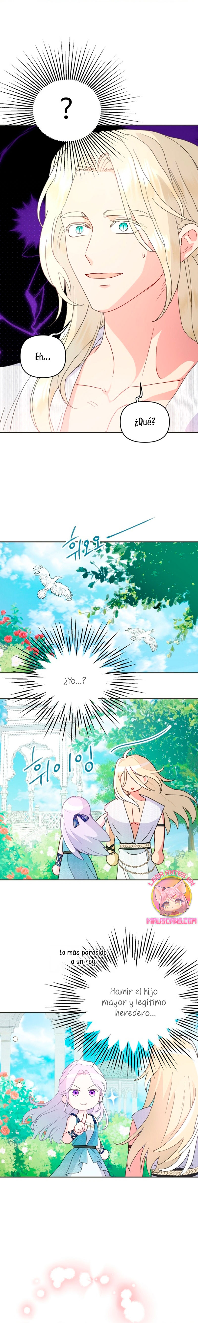 Terminé con mi esposo, ahora iré a hacer dinero Capítulo 73 - Página 26