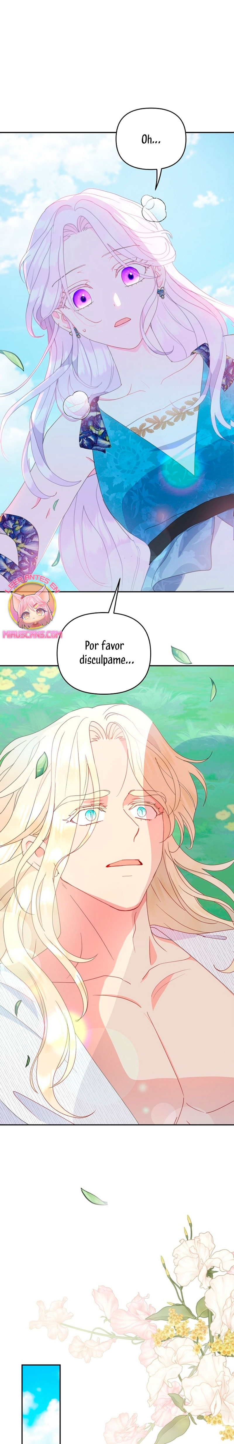 Terminé con mi esposo, ahora iré a hacer dinero Capítulo 73 - Página 3