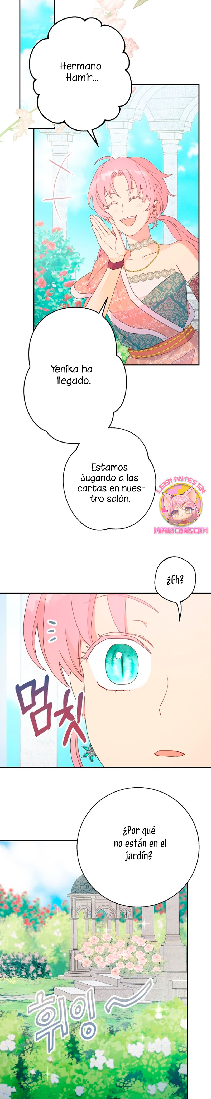 Terminé con mi esposo, ahora iré a hacer dinero Capítulo 73 - Página 4