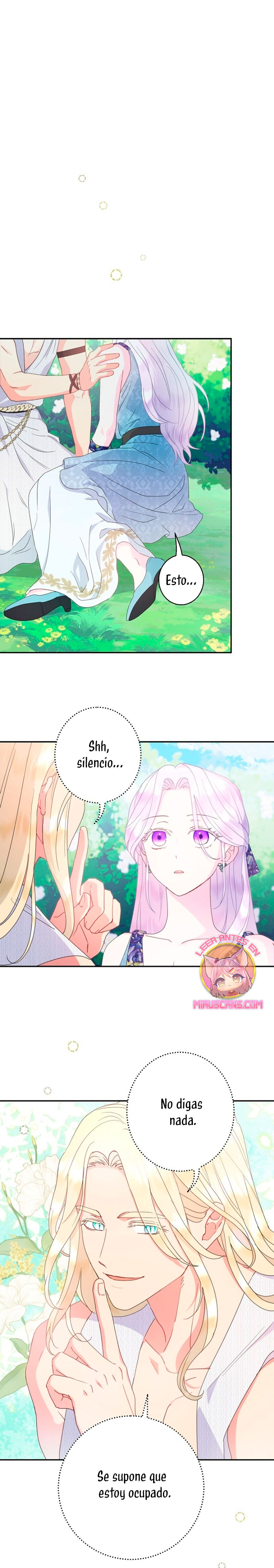 Terminé con mi esposo, ahora iré a hacer dinero Capítulo 73 - Página 6