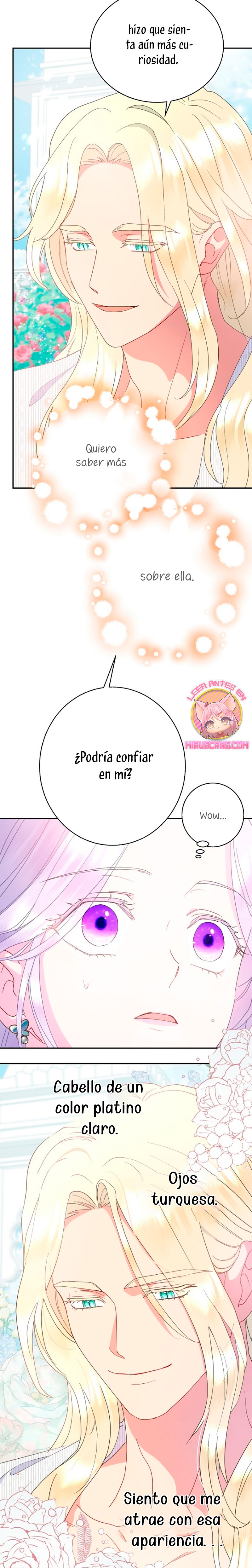 Terminé con mi esposo, ahora iré a hacer dinero Capítulo 74 - Página 12