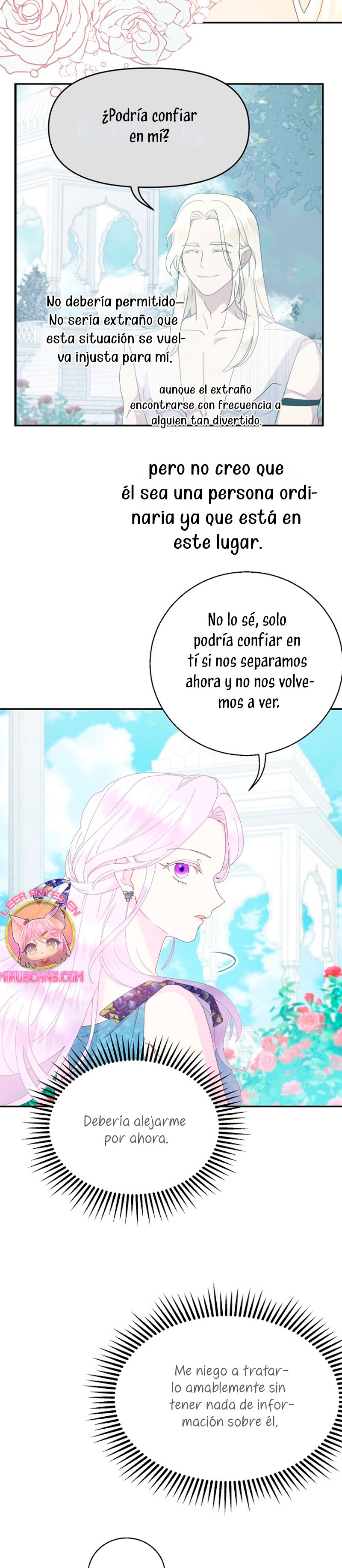 Terminé con mi esposo, ahora iré a hacer dinero Capítulo 74 - Página 13