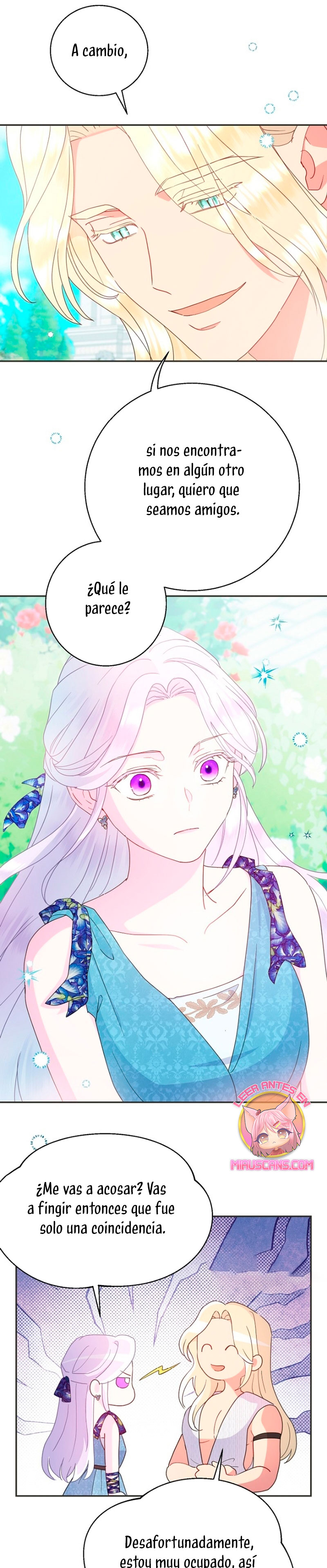 Terminé con mi esposo, ahora iré a hacer dinero Capítulo 74 - Página 24