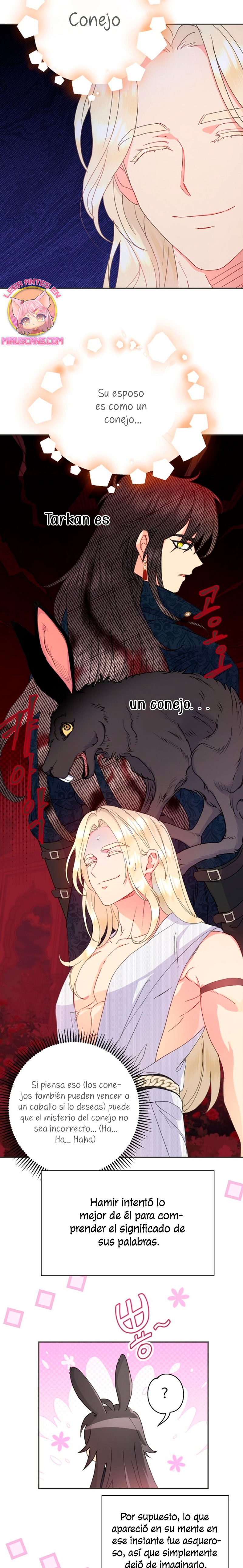 Terminé con mi esposo, ahora iré a hacer dinero Capítulo 74 - Página 9