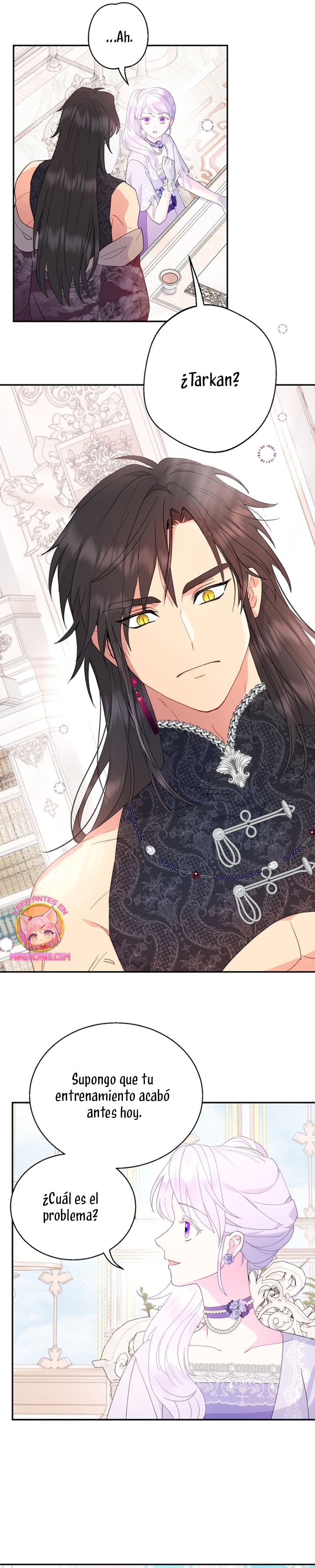 Terminé con mi esposo, ahora iré a hacer dinero Capítulo 75 - Página 20