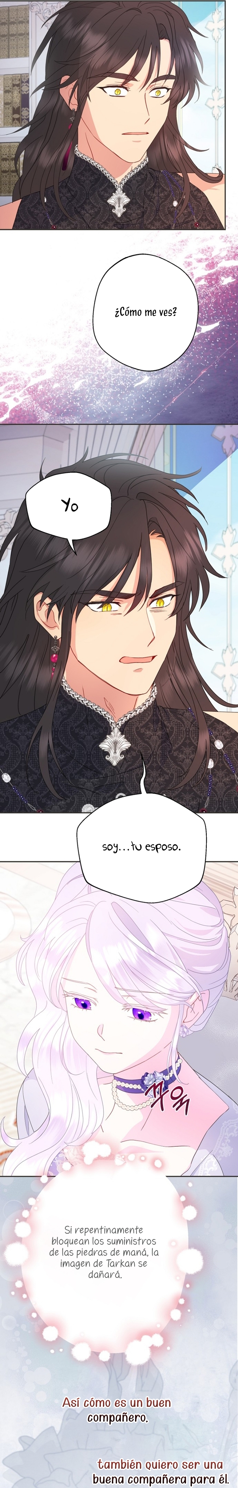 Terminé con mi esposo, ahora iré a hacer dinero Capítulo 75 - Página 23