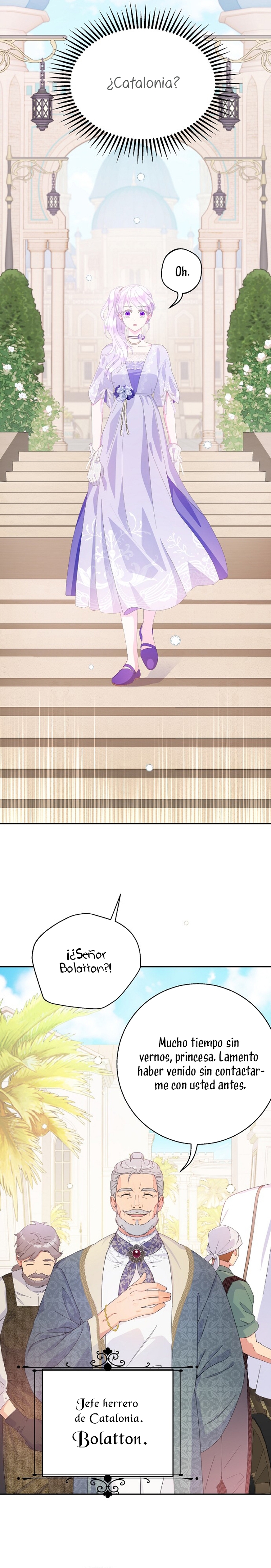 Terminé con mi esposo, ahora iré a hacer dinero Capítulo 76 - Página 13