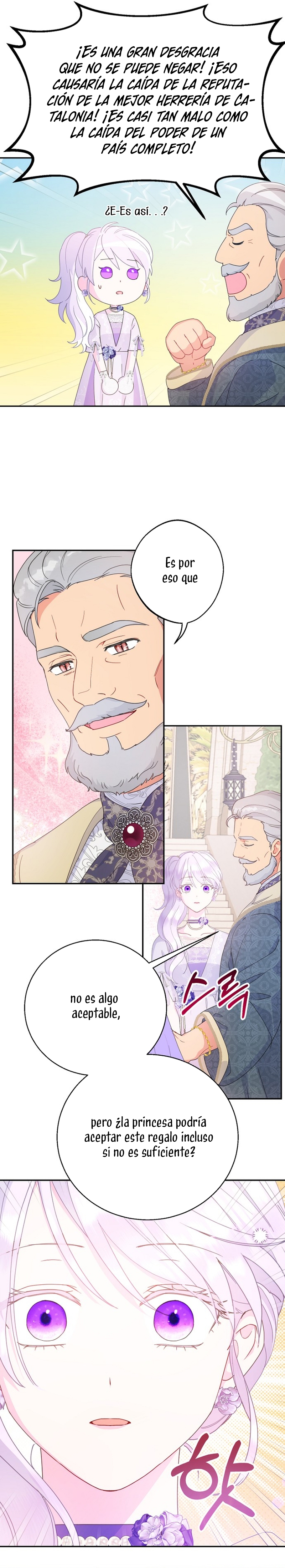 Terminé con mi esposo, ahora iré a hacer dinero Capítulo 76 - Página 16