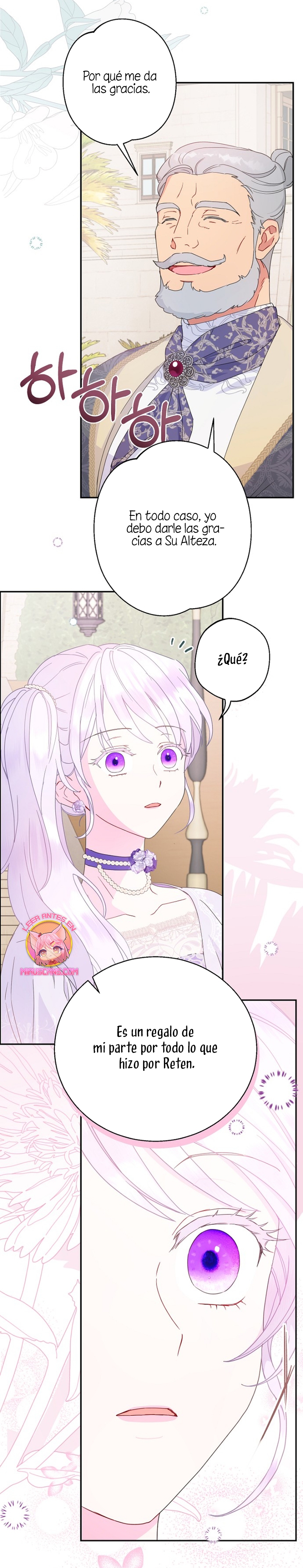 Terminé con mi esposo, ahora iré a hacer dinero Capítulo 76 - Página 20