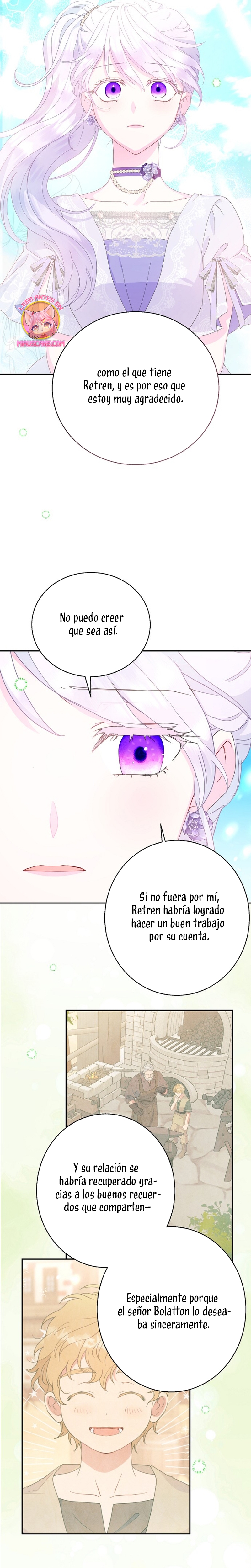 Terminé con mi esposo, ahora iré a hacer dinero Capítulo 76 - Página 23