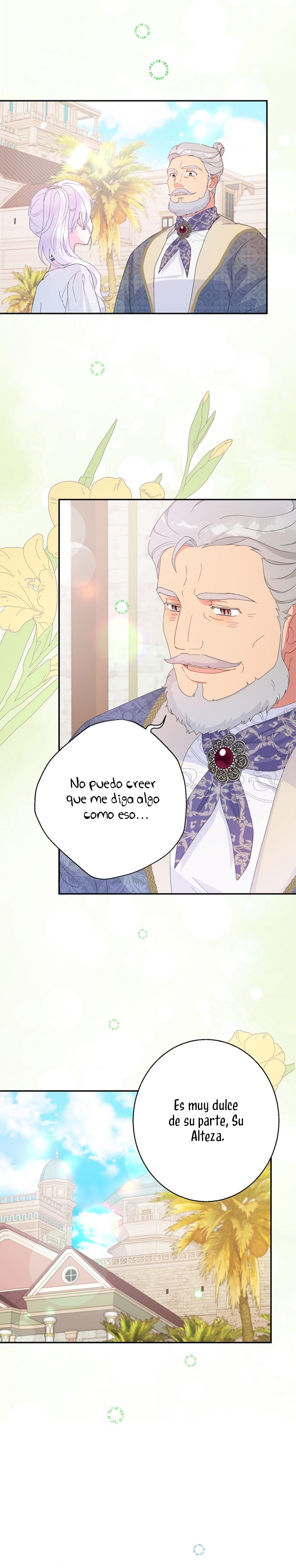 Terminé con mi esposo, ahora iré a hacer dinero Capítulo 76 - Página 24