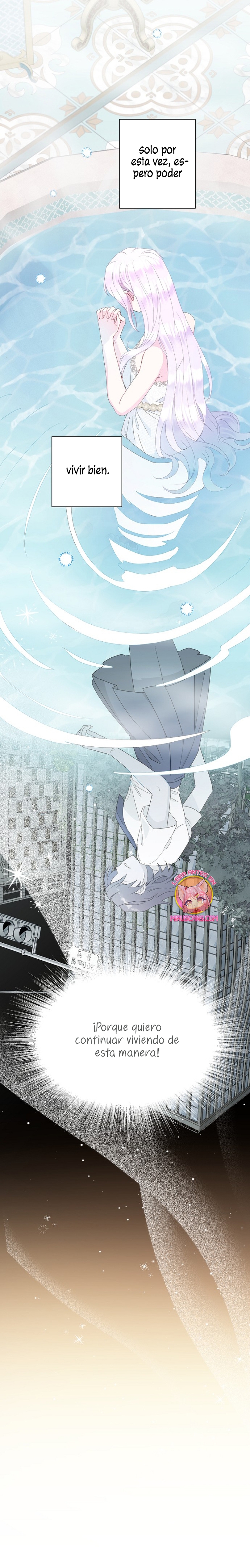 Terminé con mi esposo, ahora iré a hacer dinero Capítulo 76 - Página 30