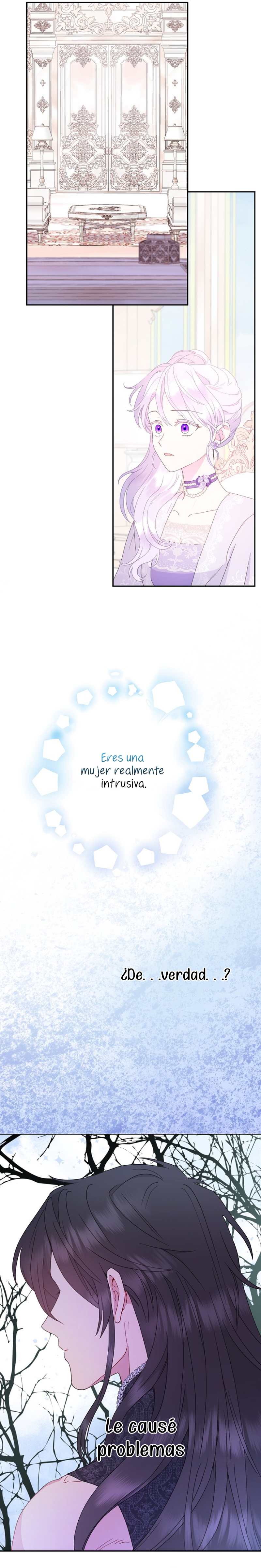 Terminé con mi esposo, ahora iré a hacer dinero Capítulo 76 - Página 4