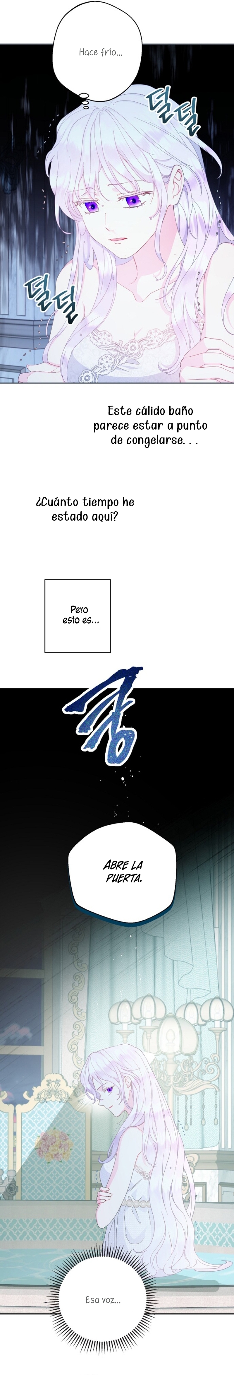 Terminé con mi esposo, ahora iré a hacer dinero Capítulo 77 - Página 11