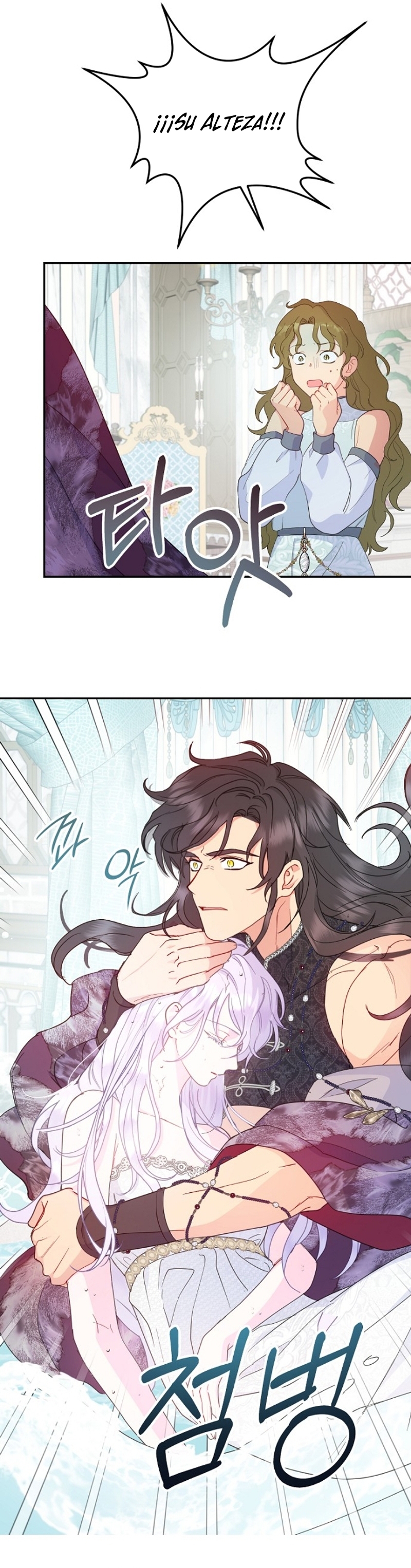 Terminé con mi esposo, ahora iré a hacer dinero Capítulo 77 - Página 16