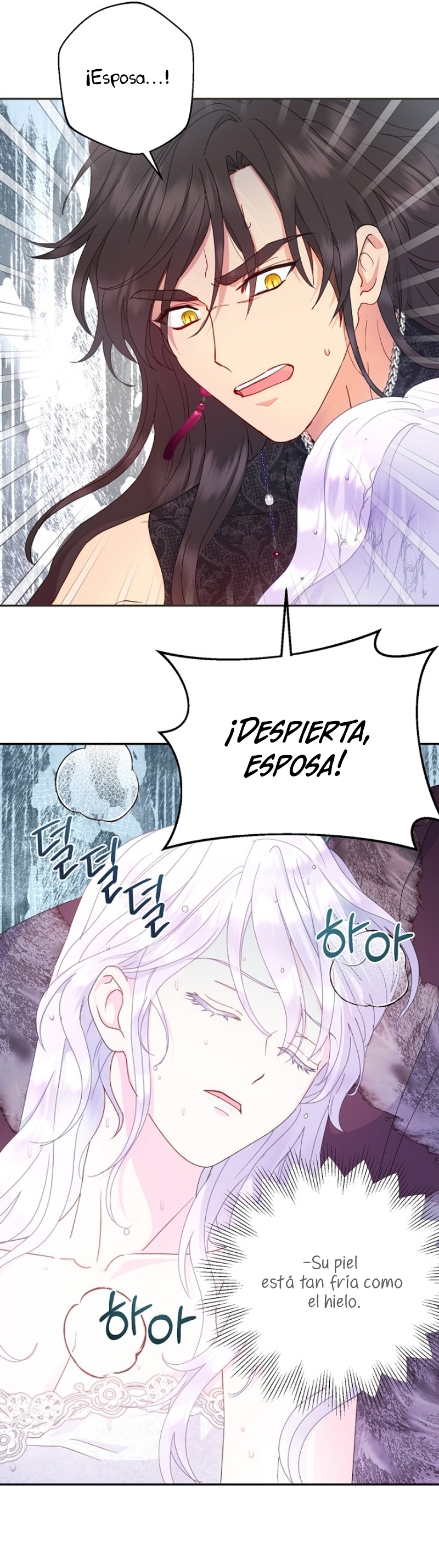 Terminé con mi esposo, ahora iré a hacer dinero Capítulo 77 - Página 17