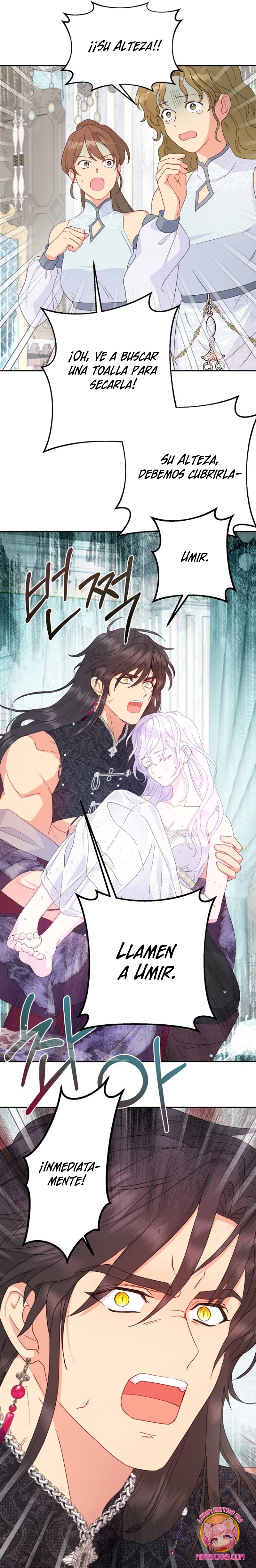 Terminé con mi esposo, ahora iré a hacer dinero Capítulo 77 - Página 18