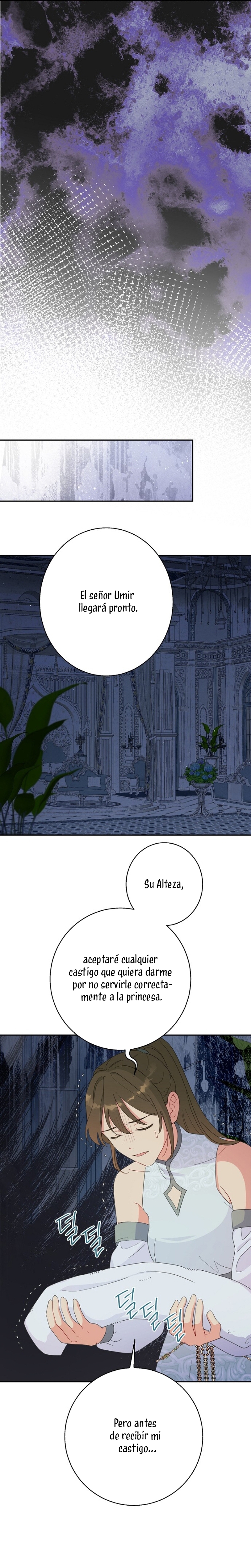 Terminé con mi esposo, ahora iré a hacer dinero Capítulo 77 - Página 19