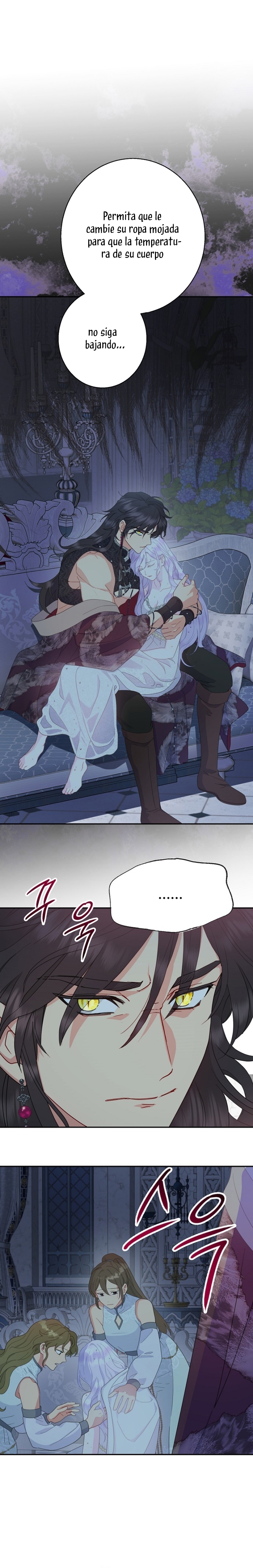 Terminé con mi esposo, ahora iré a hacer dinero Capítulo 77 - Página 20