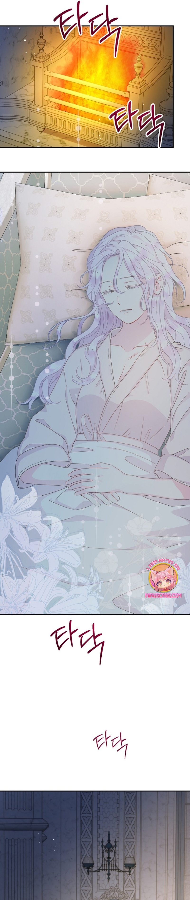 Terminé con mi esposo, ahora iré a hacer dinero Capítulo 77 - Página 21