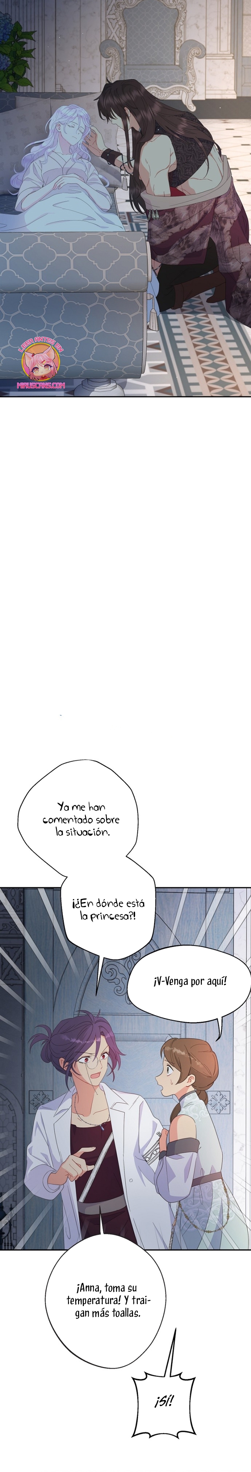 Terminé con mi esposo, ahora iré a hacer dinero Capítulo 77 - Página 22