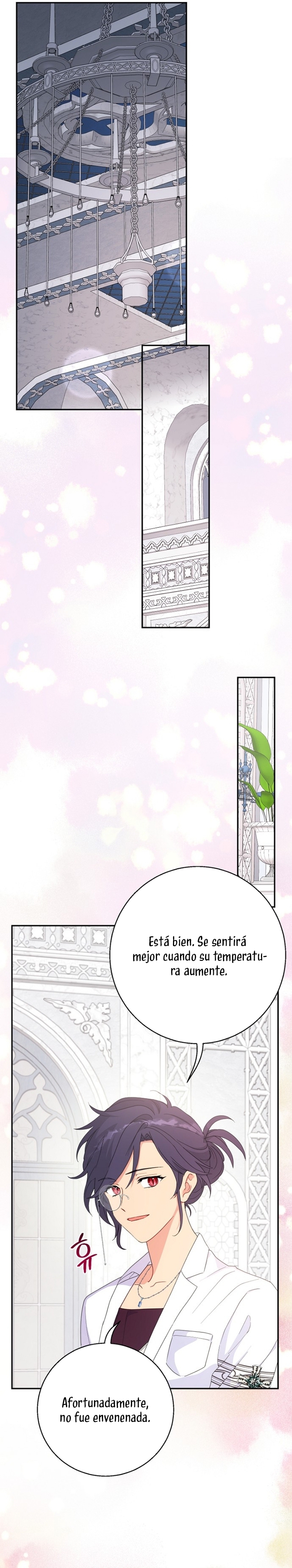 Terminé con mi esposo, ahora iré a hacer dinero Capítulo 77 - Página 24