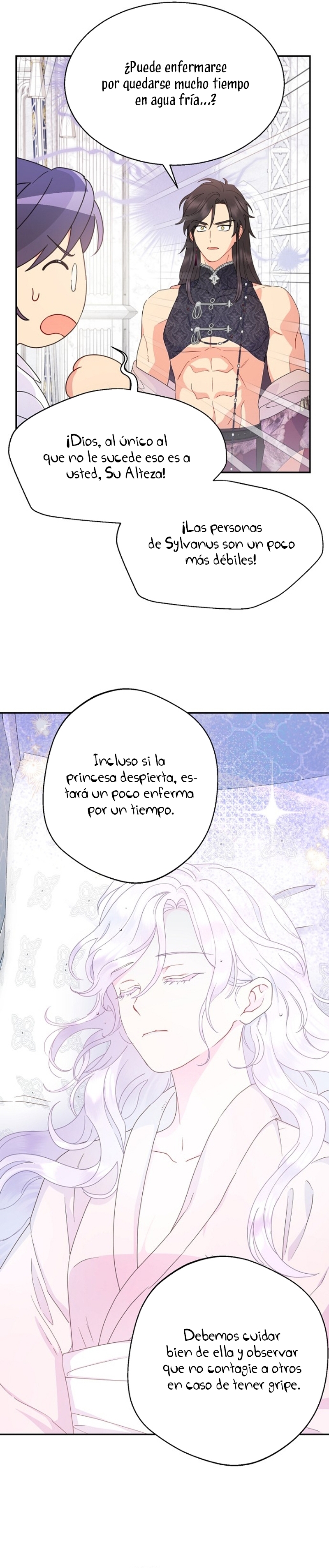 Terminé con mi esposo, ahora iré a hacer dinero Capítulo 77 - Página 26