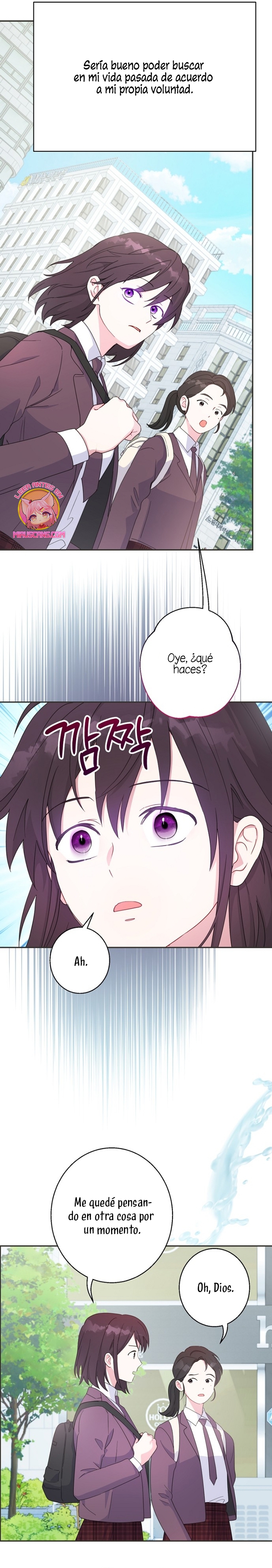 Terminé con mi esposo, ahora iré a hacer dinero Capítulo 77 - Página 3