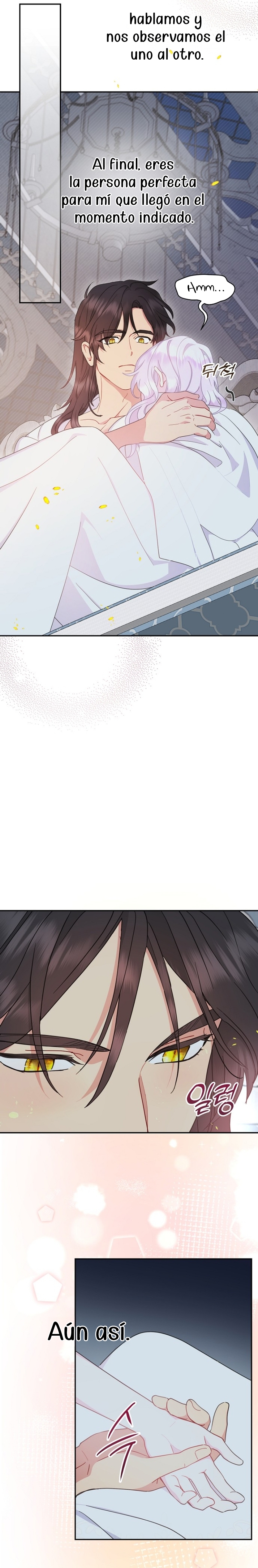 Terminé con mi esposo, ahora iré a hacer dinero Capítulo 78 - Página 10