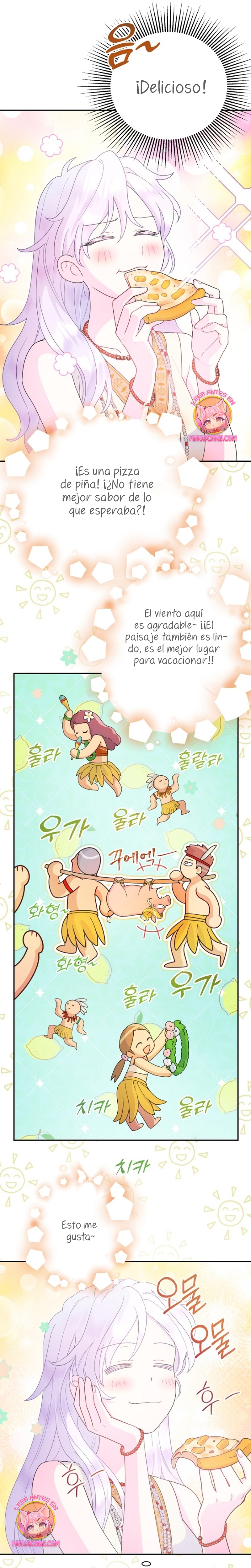 Terminé con mi esposo, ahora iré a hacer dinero Capítulo 78 - Página 14