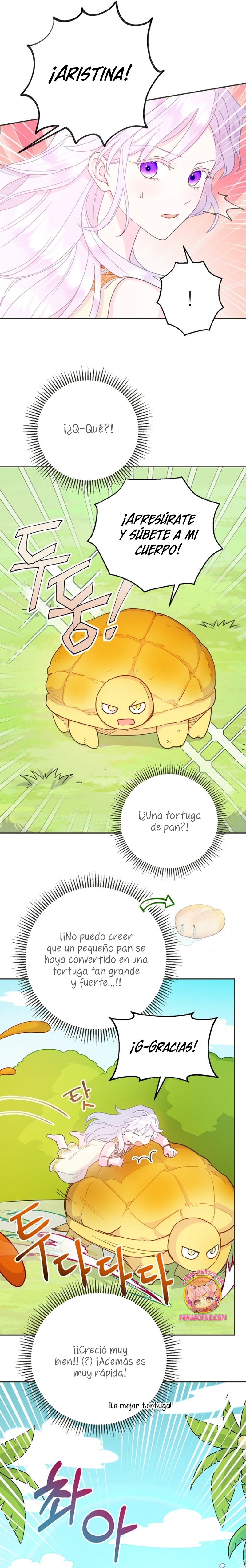 Terminé con mi esposo, ahora iré a hacer dinero Capítulo 78 - Página 17