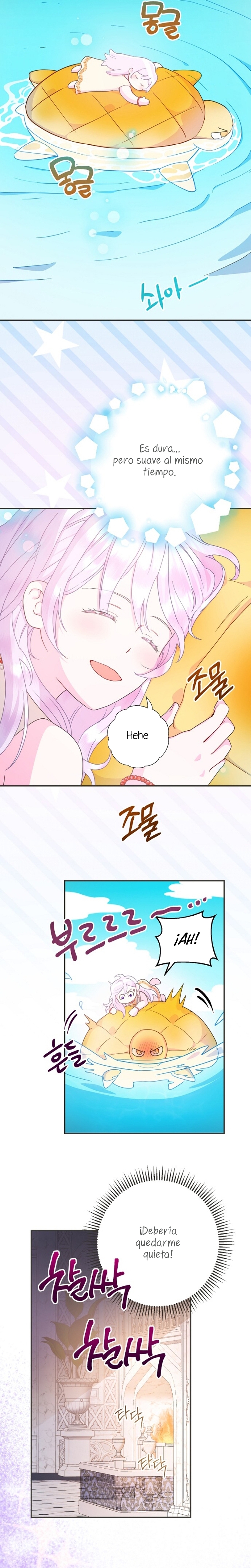 Terminé con mi esposo, ahora iré a hacer dinero Capítulo 78 - Página 19