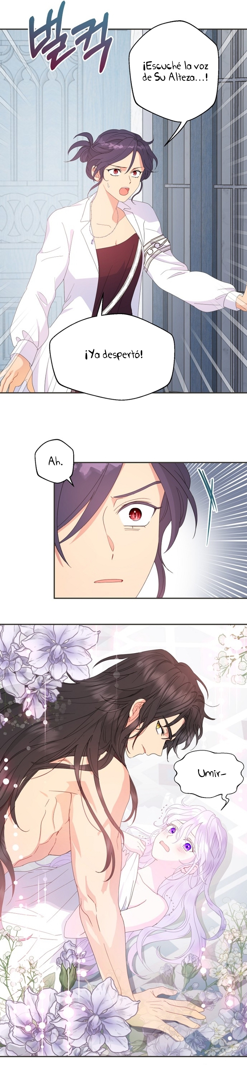 Terminé con mi esposo, ahora iré a hacer dinero Capítulo 78 - Página 24