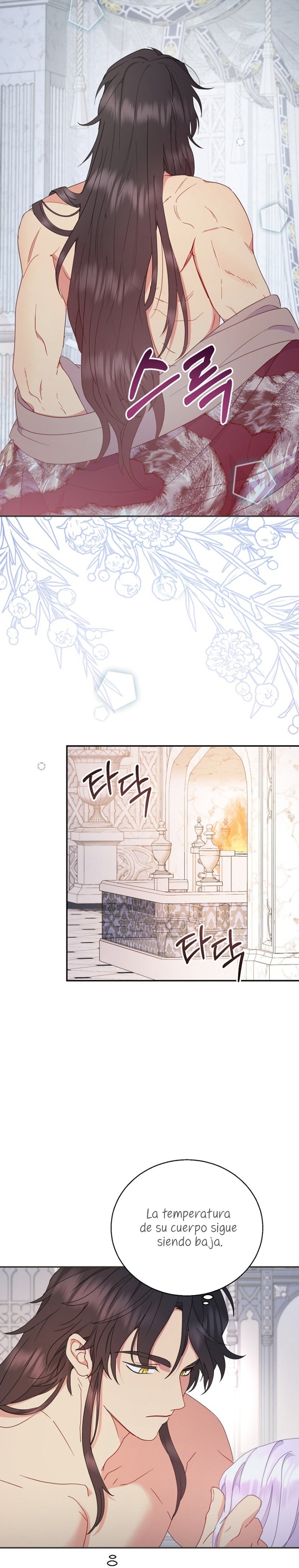 Terminé con mi esposo, ahora iré a hacer dinero Capítulo 78 - Página 4