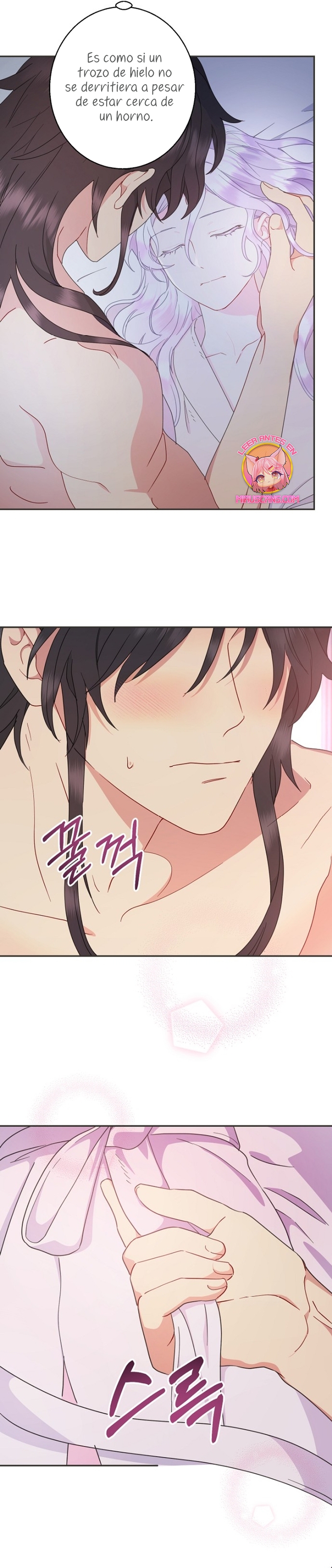 Terminé con mi esposo, ahora iré a hacer dinero Capítulo 78 - Página 5