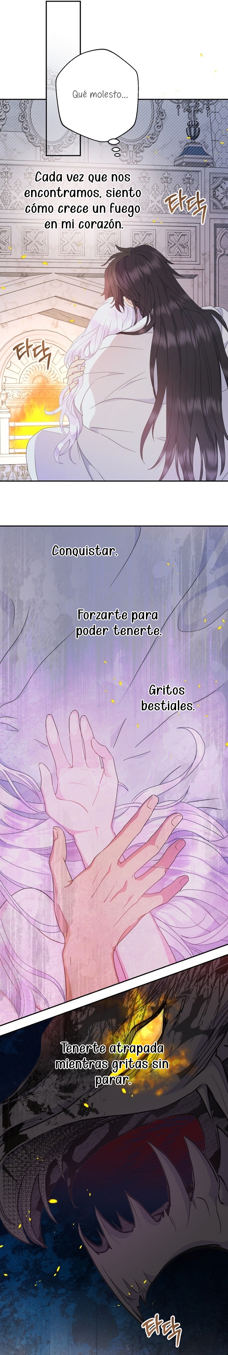 Terminé con mi esposo, ahora iré a hacer dinero Capítulo 78 - Página 8