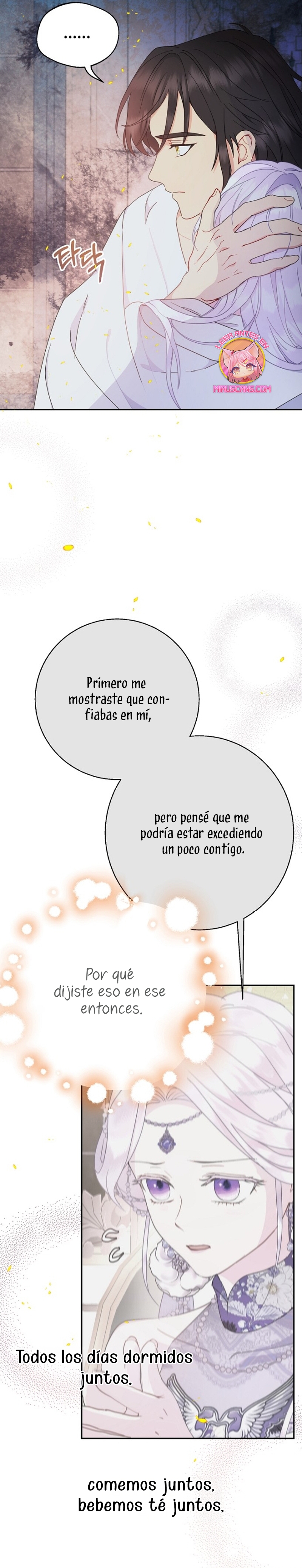 Terminé con mi esposo, ahora iré a hacer dinero Capítulo 78 - Página 9