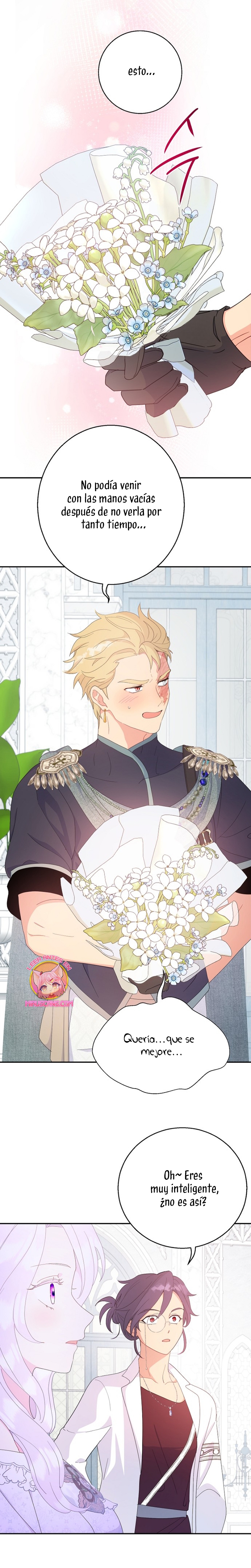 Terminé con mi esposo, ahora iré a hacer dinero Capítulo 79 - Página 12