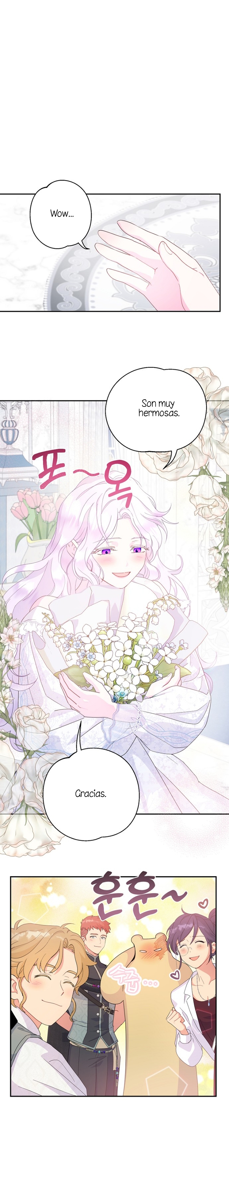 Terminé con mi esposo, ahora iré a hacer dinero Capítulo 79 - Página 13