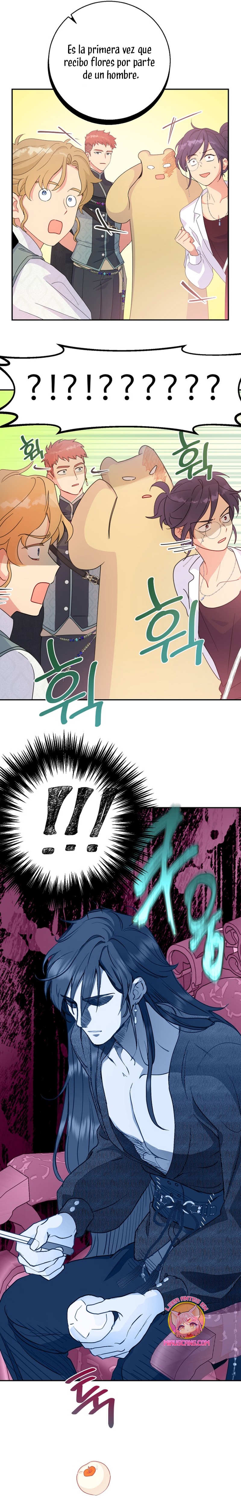 Terminé con mi esposo, ahora iré a hacer dinero Capítulo 79 - Página 14