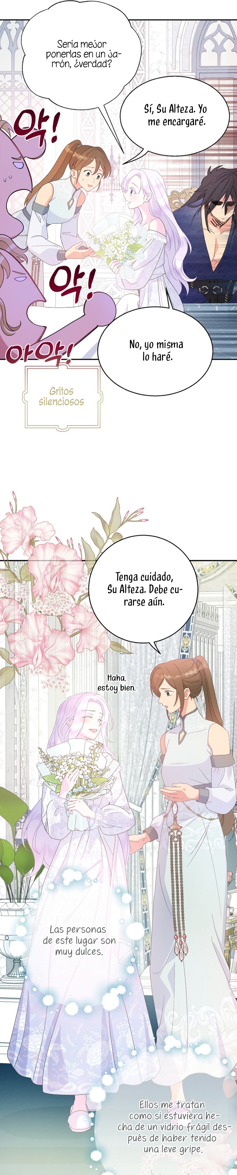 Terminé con mi esposo, ahora iré a hacer dinero Capítulo 79 - Página 16