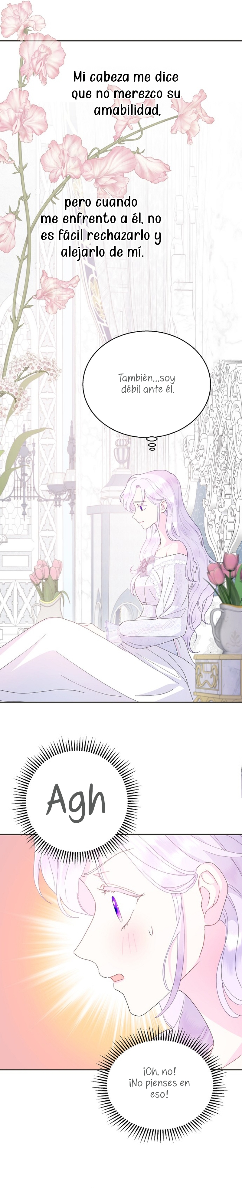 Terminé con mi esposo, ahora iré a hacer dinero Capítulo 79 - Página 22