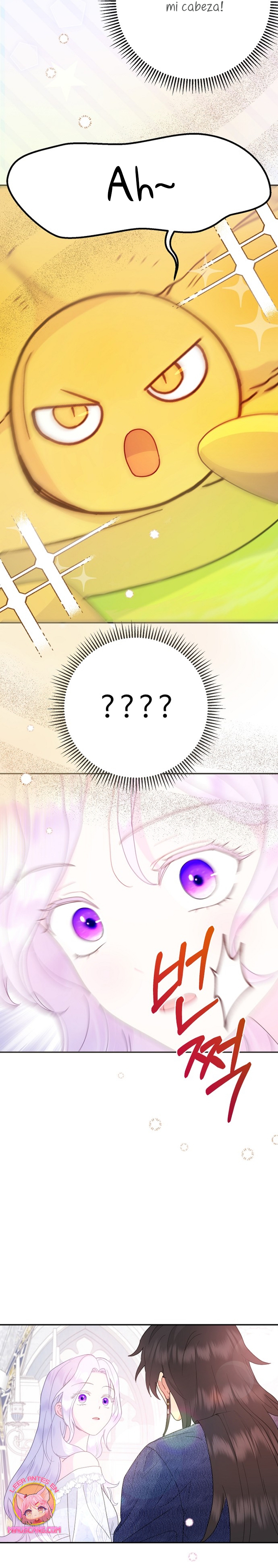 Terminé con mi esposo, ahora iré a hacer dinero Capítulo 79 - Página 24