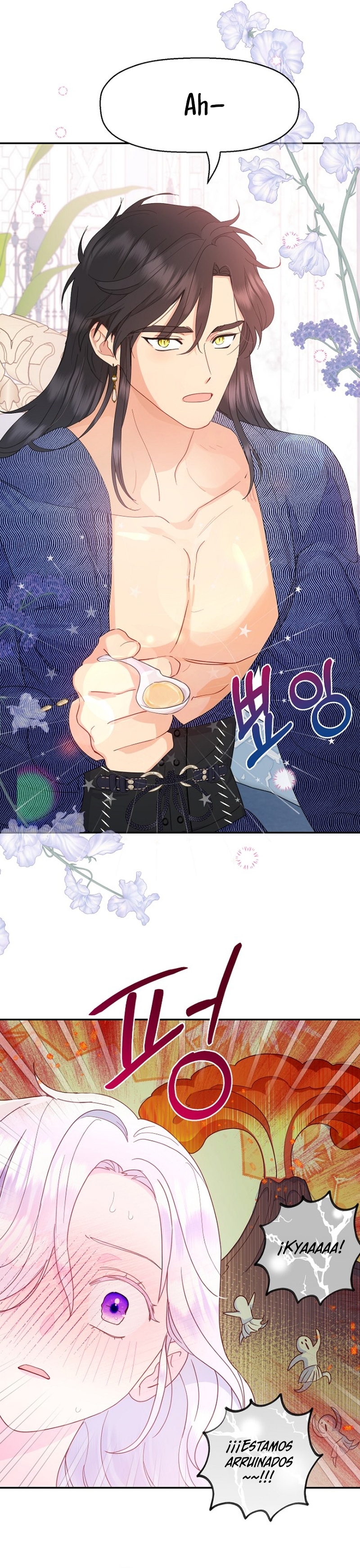 Terminé con mi esposo, ahora iré a hacer dinero Capítulo 79 - Página 25