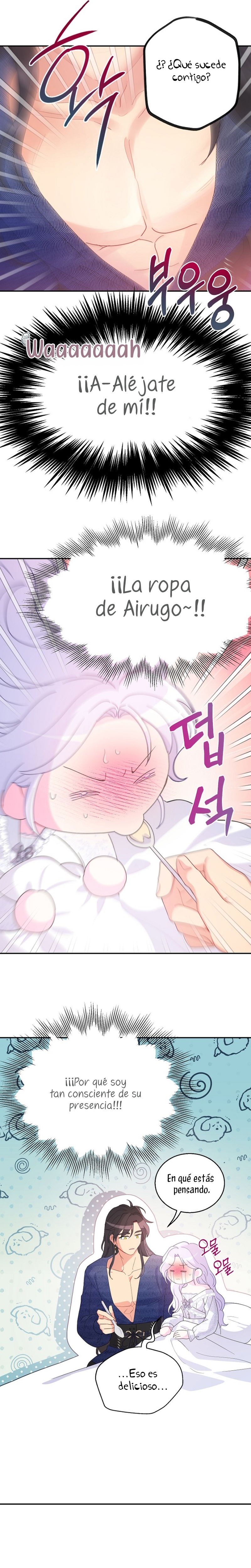 Terminé con mi esposo, ahora iré a hacer dinero Capítulo 79 - Página 26