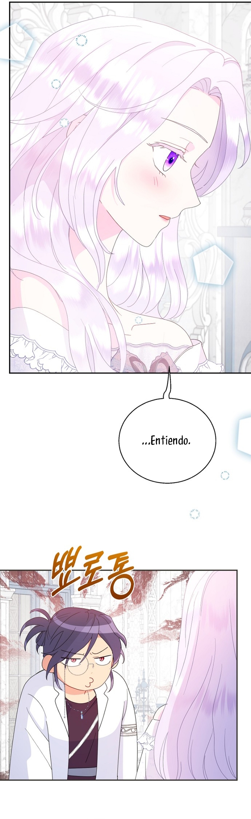 Terminé con mi esposo, ahora iré a hacer dinero Capítulo 79 - Página 5