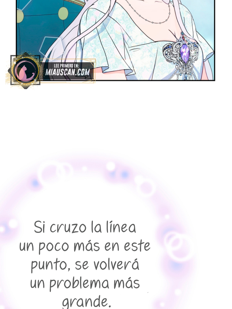 Terminé con mi esposo, ahora iré a hacer dinero Capítulo 8 - Página 19