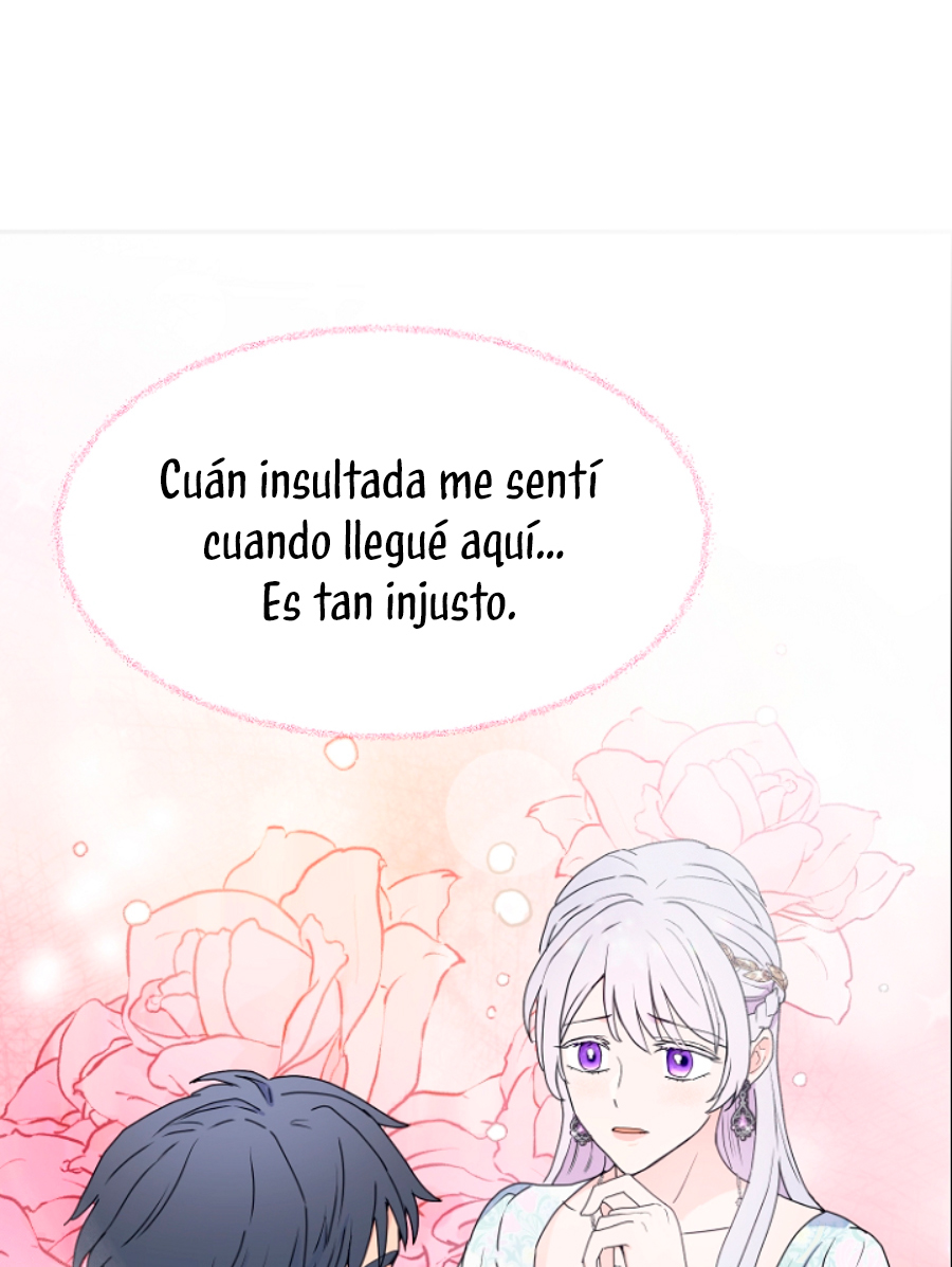 Terminé con mi esposo, ahora iré a hacer dinero Capítulo 8 - Página 27